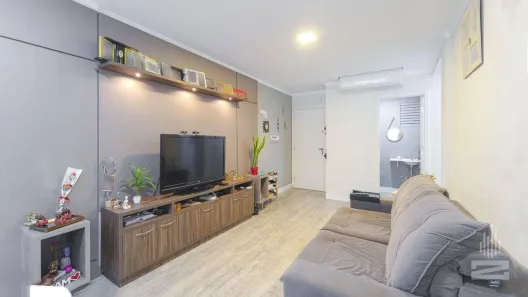 Apartamento com 2 Quartos à venda, 98m² no Salto Weissbach, Blumenau