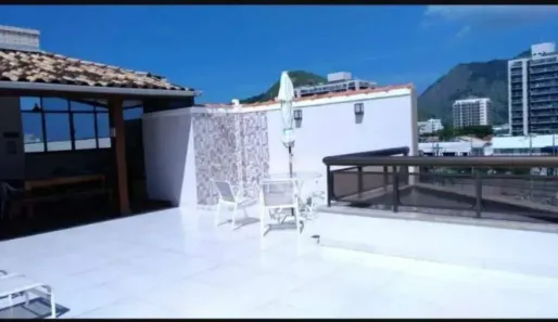 Cobertura com 2 Quartos à venda, 197m² no Recreio dos Bandeirantes, Rio de Janeiro