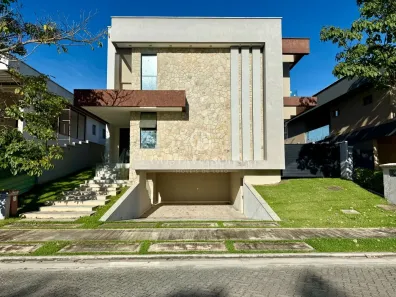 Casa com 4 Quartos à venda, 450m² no Cidade Alpha, Eusébio