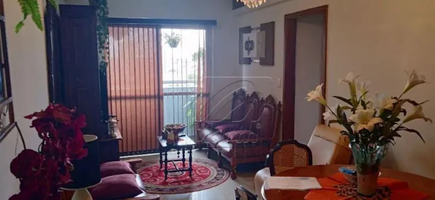Apartamento com 3 Quartos à venda, 70m² no Cidade Alta, Piracicaba