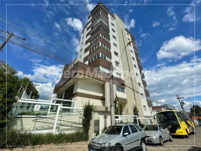 Apartamento com 2 Quartos à venda, 79m² no Charqueadas, Caxias do Sul