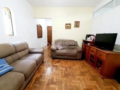 Apartamento com 2 Quartos à venda, 55m² no Centro Histórico, Porto Alegre