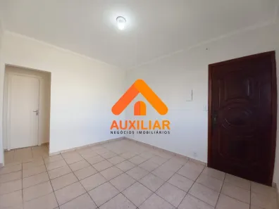 Apartamento com 2 Quartos à venda, 60m² no Vila Valença, São Vicente