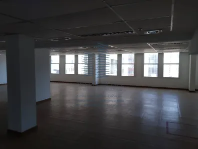 Andar / Laje corporativa para venda ou aluguel, 347m² no Centro, Rio de Janeiro