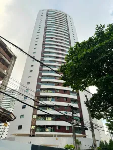 Apartamento com 2 Quartos à venda, 65m² no Boa Viagem, Recife