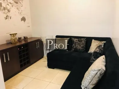 Apartamento com 3 Quartos à venda, 137m² no Jardim, Santo André