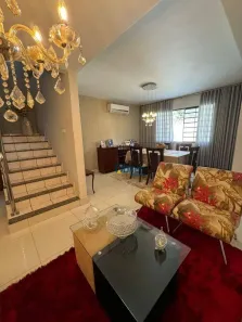 Apartamento com 4 Quartos à venda, 200m² no Setor Sudoeste, Goiânia