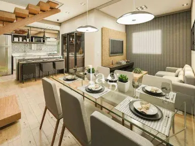 Apartamento com 4 Quartos à venda, 256m² no Parque Campolim, Sorocaba