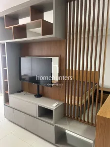 Apartamento com 1 Quarto para alugar, 44m² no Centro, Campinas