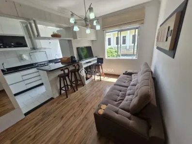 Apartamento com 3 Quartos à venda, 64m² no Centro, Florianópolis