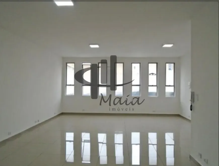 Foto do imóvel - Sala/Conjunto para alugar com 45 m², 2 banheiros