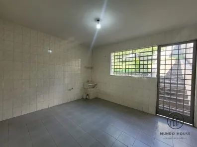 Casa com 2 Quartos à venda, 117m² no Vila Trujillo, Sorocaba