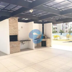Apartamento com 2 Quartos à venda, 51m² no Boa Vista, Sorocaba