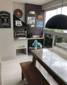 Apartamento com 3 Quartos à venda, 156m² no Santa Paula, São Caetano do Sul