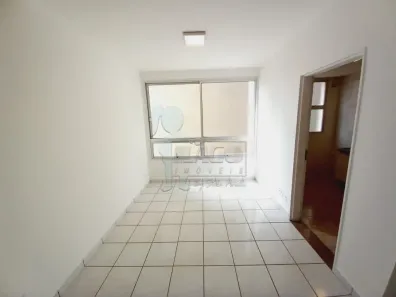 Apartamento com 1 Quarto à venda, 50m² no Centro, Ribeirão Preto