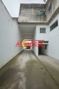 Prédio/Edifício Inteiro para alugar, 300m² no Parque Jandaia, Guarulhos