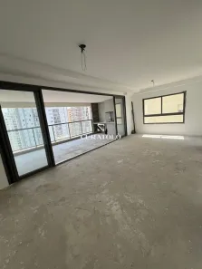 Apartamento com 3 Quartos à venda, 141m² no Brooklin Paulista, São Paulo
