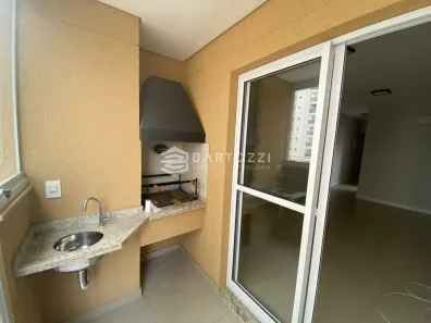 Apartamento com 2 Quartos à venda, 61m² no Campestre, Santo André
