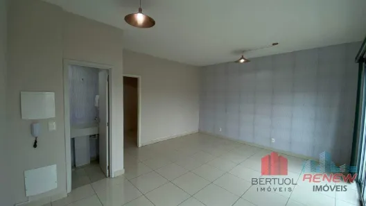 Conjunto Comercial / Sala à venda, 76m² no Santa Rosa, Vinhedo