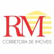 Logo da imobiliária