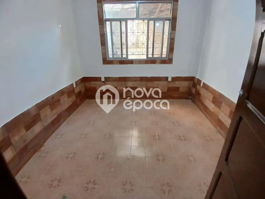 Foto do imóvel - Casa de vila à venda com 3 quartos, 1 banheiro, 70 m² e perto do Metrô Colégio em