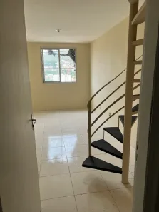 Apartamento com 2 Quartos para venda ou aluguel, 65m² no Praça Seca, Rio de Janeiro