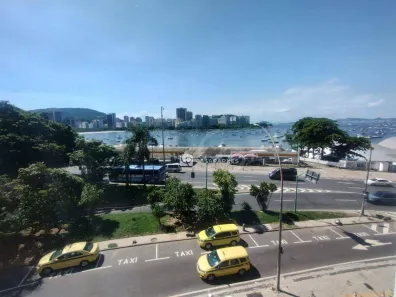 Apartamento com 3 Quartos à venda, 101m² no Botafogo, Rio de Janeiro