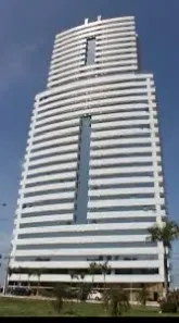 Conjunto Comercial / Sala à venda, 36m² no Paiaguás, Cuiabá