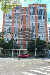 Apartamento com 2 Quartos à venda, 71m² no Vila Mariana, São Paulo