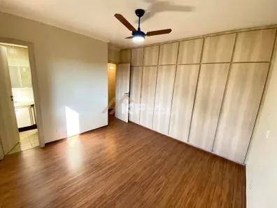 Apartamento com 4 Quartos à venda, 124m² no Centro, Ribeirão Preto