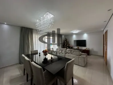 Apartamento com 3 Quartos à venda, 177m² no Santa Paula, São Caetano do Sul