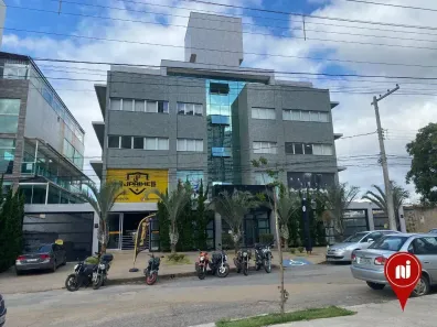 Prédio Inteiro à venda, 700m² no Jardim Riacho das Pedras, Contagem