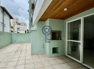 Apartamento com 2 Quartos à venda, 72m² no Carvoeira, Florianópolis