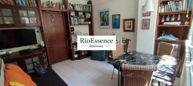 Apartamento com 1 Quarto à venda, 71m² no Copacabana, Rio de Janeiro