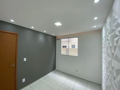 Apartamento com 2 Quartos à venda, 40m² no Coaçu, Eusébio