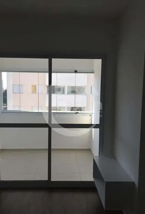 Foto do imóvel - Apartamento à venda com 2 quartos, 1 banheiro, 1 vaga na garagem, condomínio com elevador e.