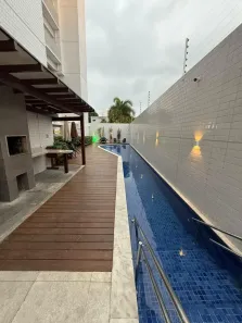 Apartamento com 2 Quartos à venda, 47m² no Boa Viagem, Recife
