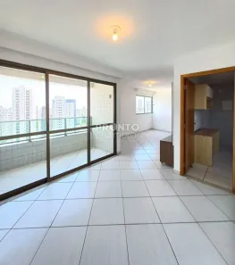 Apartamento com 3 Quartos à venda, 91m² no Madalena, Recife