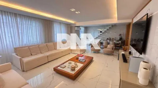Apartamento com 3 Quartos à venda, 200m² no Copacabana, Rio de Janeiro