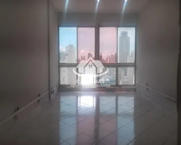 Conjunto Comercial / Sala à venda, 36m² no Centro, Campinas