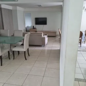 Apartamento com 4 Quartos à venda, 168m² no Rosarinho, Recife