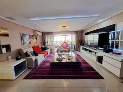 Apartamento com 3 Quartos à venda, 226m² no Meireles, Fortaleza