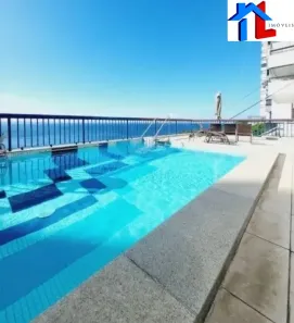 Apartamento com 3 Quartos à venda, 127m² no Vitória, Salvador