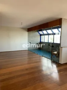 Apartamento com 3 Quartos à venda, 270m² no Jardim, Santo André