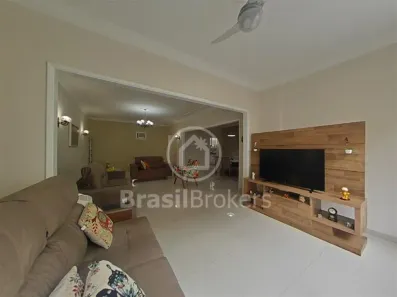 Apartamento com 3 Quartos à venda, 122m² no Copacabana, Rio de Janeiro