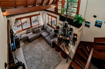 Apartamento com 3 Quartos à venda, 89m² no Planalto, Gramado