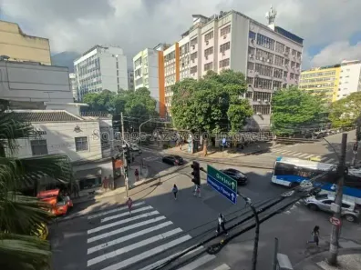 Apartamento com 3 Quartos à venda, 85m² no Tijuca, Rio de Janeiro