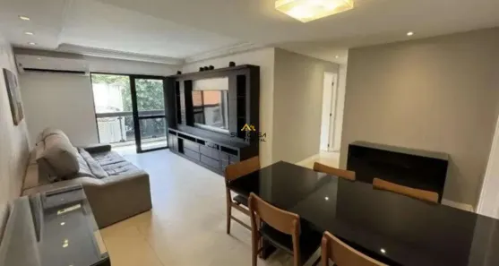 Apartamento com 3 Quartos à venda, 103m² no Leblon, Rio de Janeiro