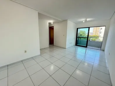 Apartamento com 3 Quartos à venda, 78m² no Espinheiro, Recife