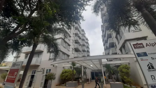 Conjunto Comercial / Sala à venda, 45m² no Centro, Campinas
